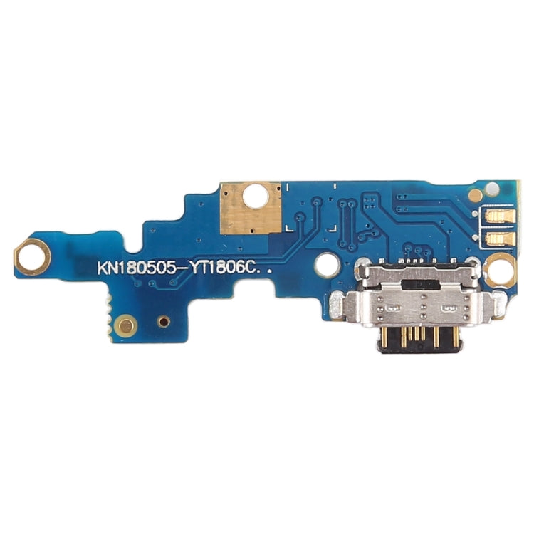 Original Charging Port Board for Nokia X6