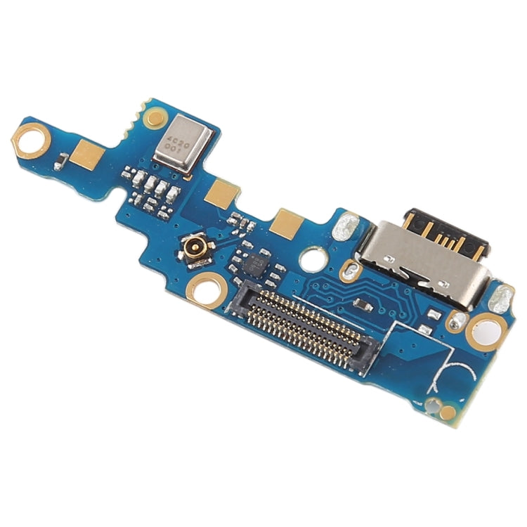 Original Charging Port Board for Nokia X6