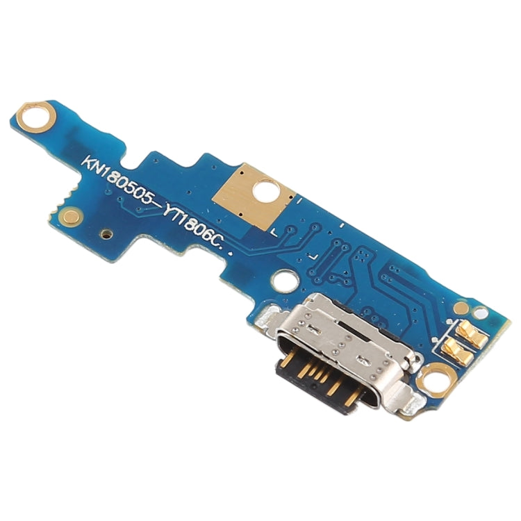 Original Charging Port Board for Nokia X6