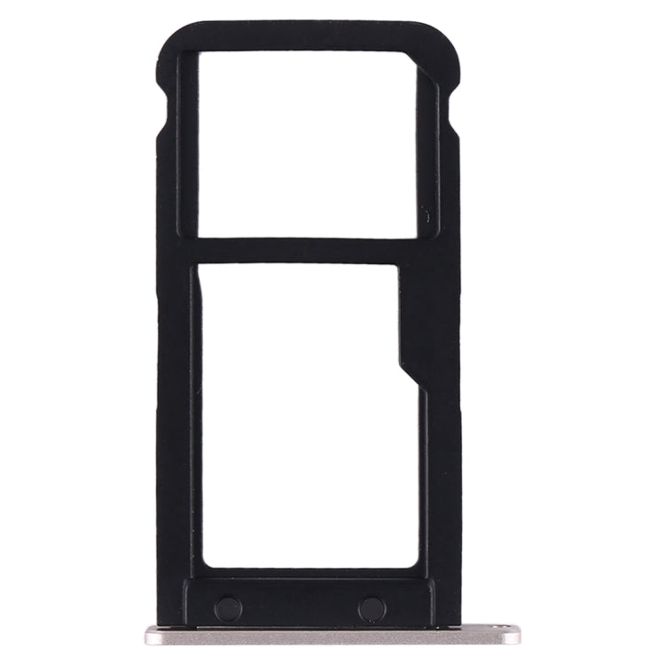 SIM Card Tray + Micro SD Card Tray for Huawei MediaPad M3