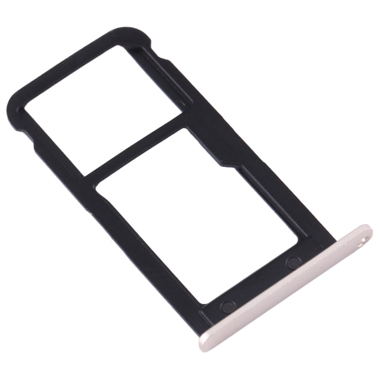SIM Card Tray + Micro SD Card Tray for Huawei MediaPad M3