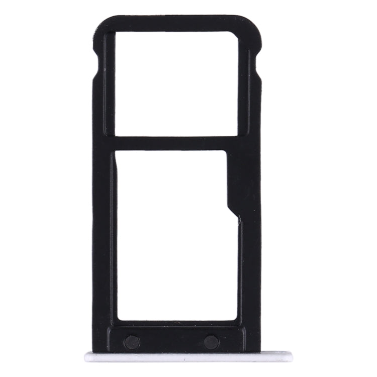 SIM Card Tray + Micro SD Card Tray for Huawei MediaPad M3