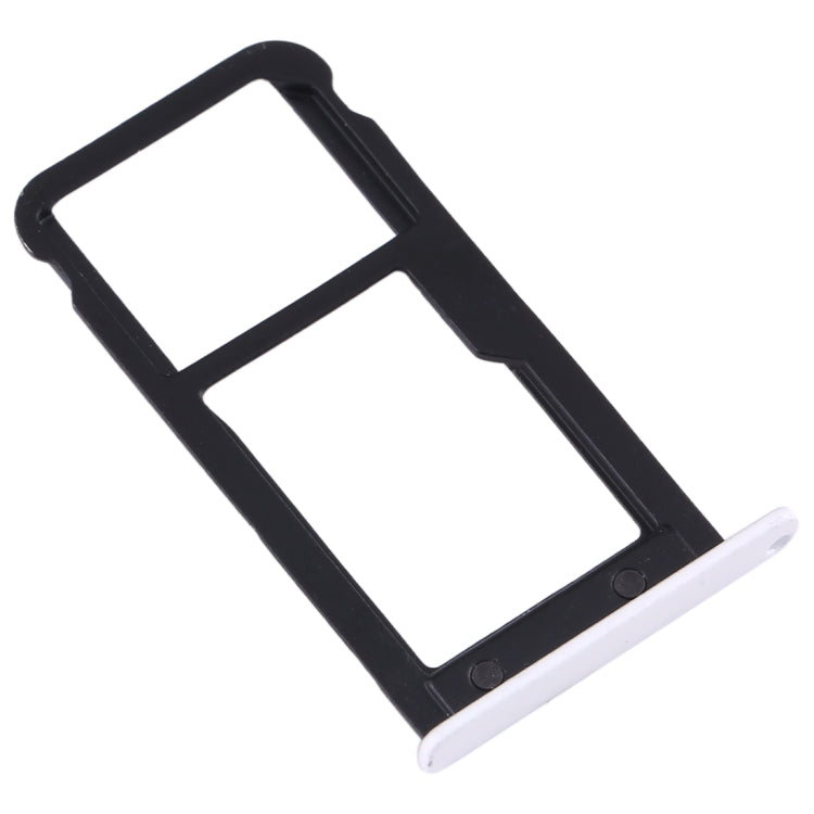 SIM Card Tray + Micro SD Card Tray for Huawei MediaPad M3