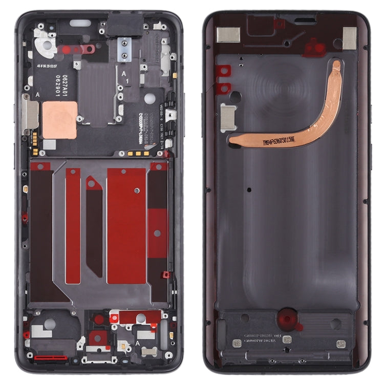 For OnePlus 7 Pro Middle Frame Bezel Plate