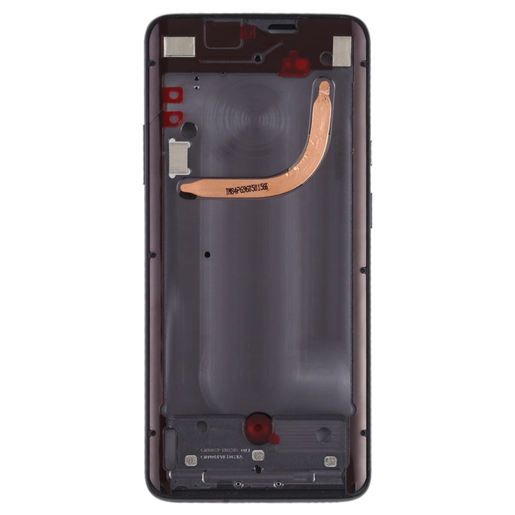 For OnePlus 7 Pro Middle Frame Bezel Plate