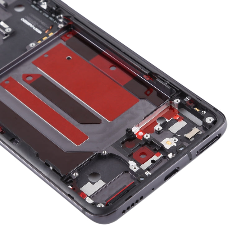 For OnePlus 7 Pro Middle Frame Bezel Plate