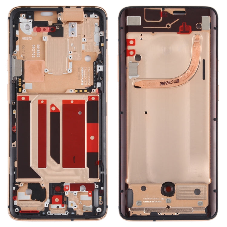 For OnePlus 7 Pro Middle Frame Bezel Plate