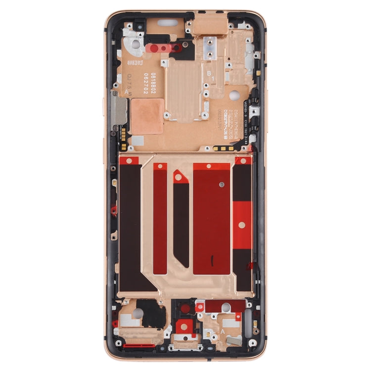For OnePlus 7 Pro Middle Frame Bezel Plate