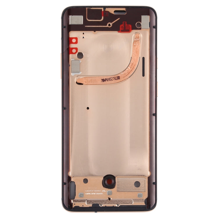 For OnePlus 7 Pro Middle Frame Bezel Plate