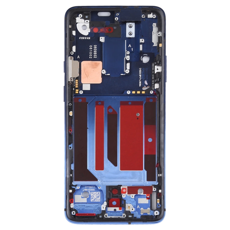 For OnePlus 7 Pro Middle Frame Bezel Plate