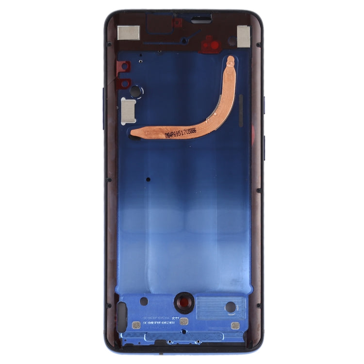For OnePlus 7 Pro Middle Frame Bezel Plate