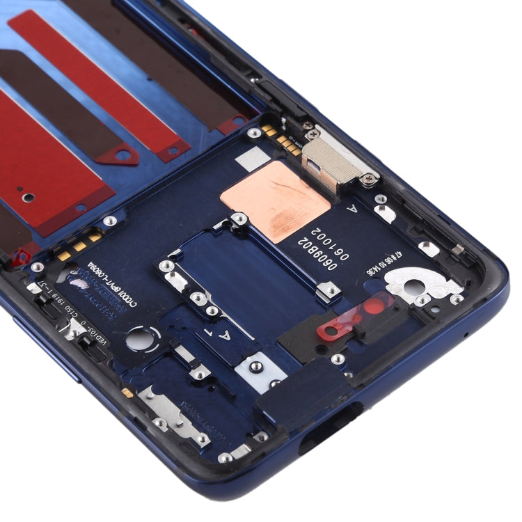 For OnePlus 7 Pro Middle Frame Bezel Plate