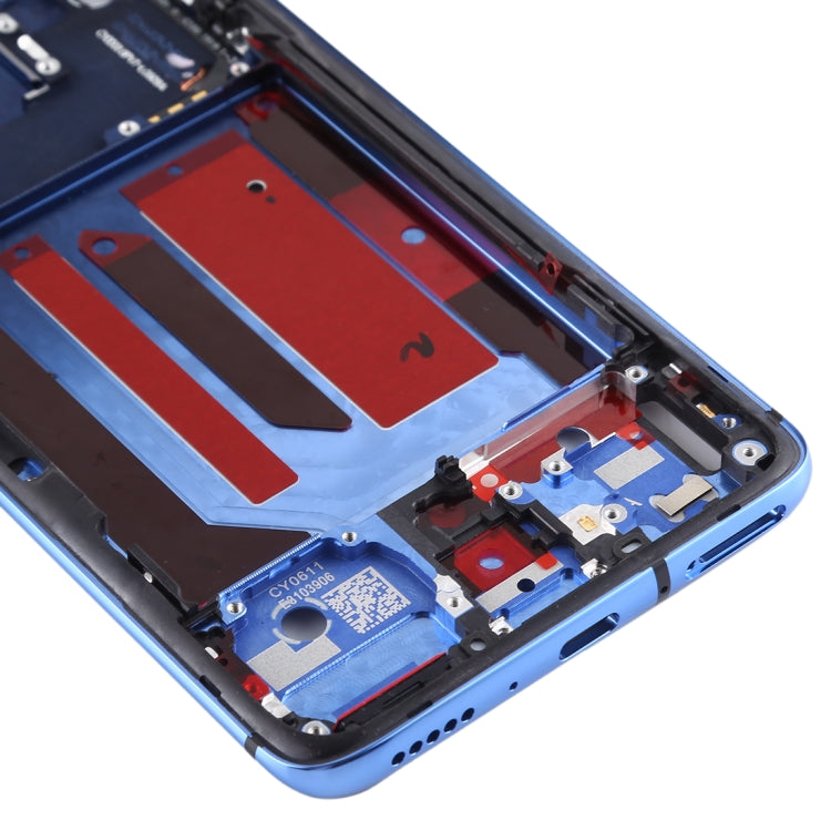 For OnePlus 7 Pro Middle Frame Bezel Plate