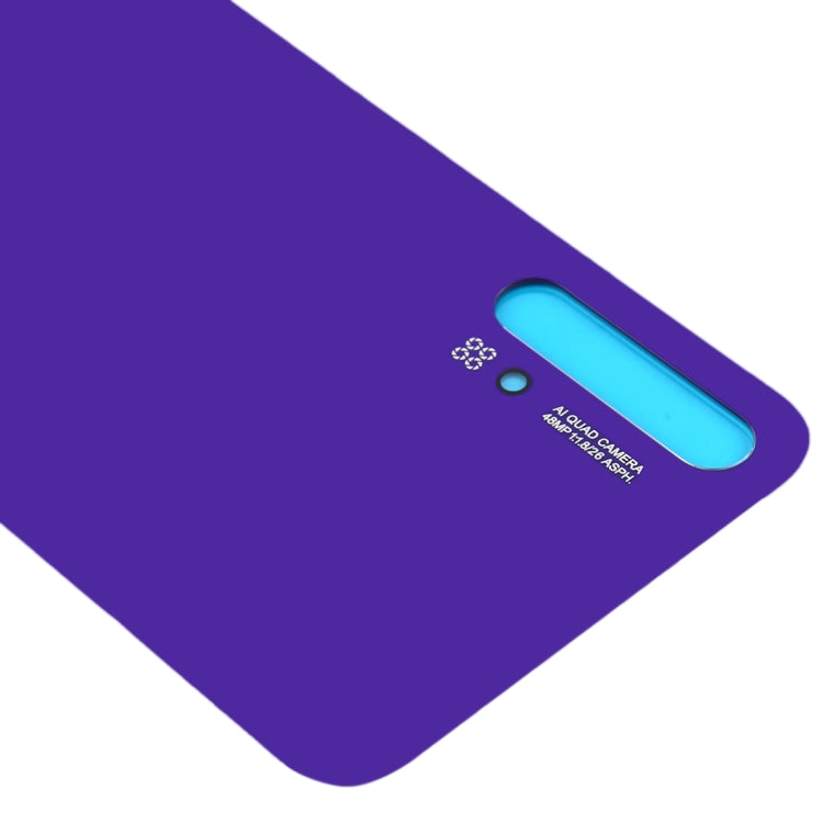 Battery Back Cover for Huawei Nova 5
