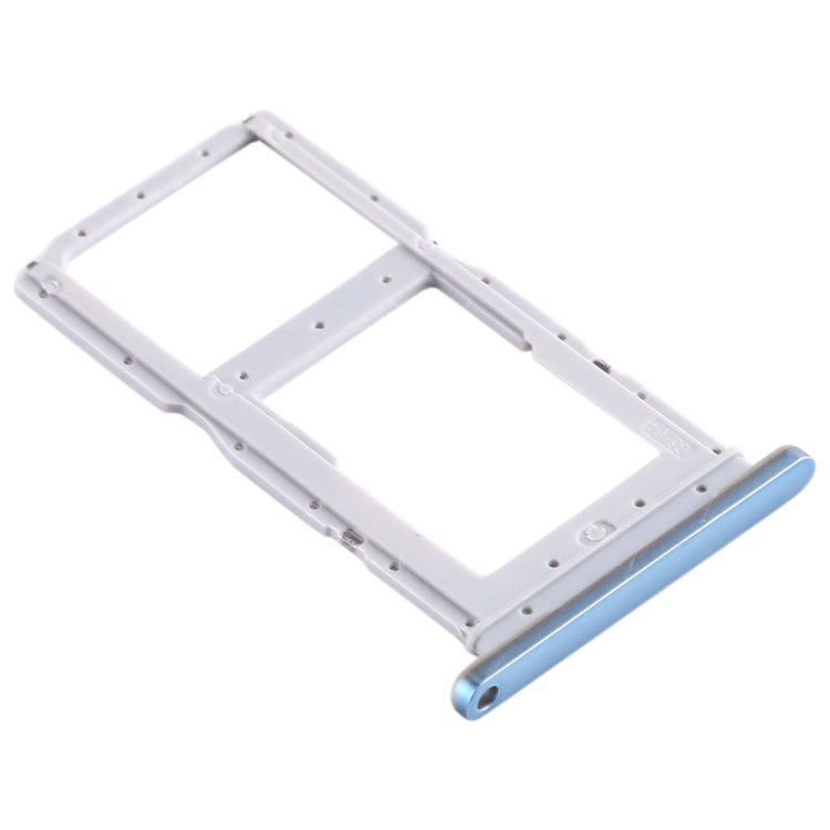 SIM Card Tray + SIM Card Tray / Micro SD Card Tray for Huawei Honor 9X / Honor 9X Pro