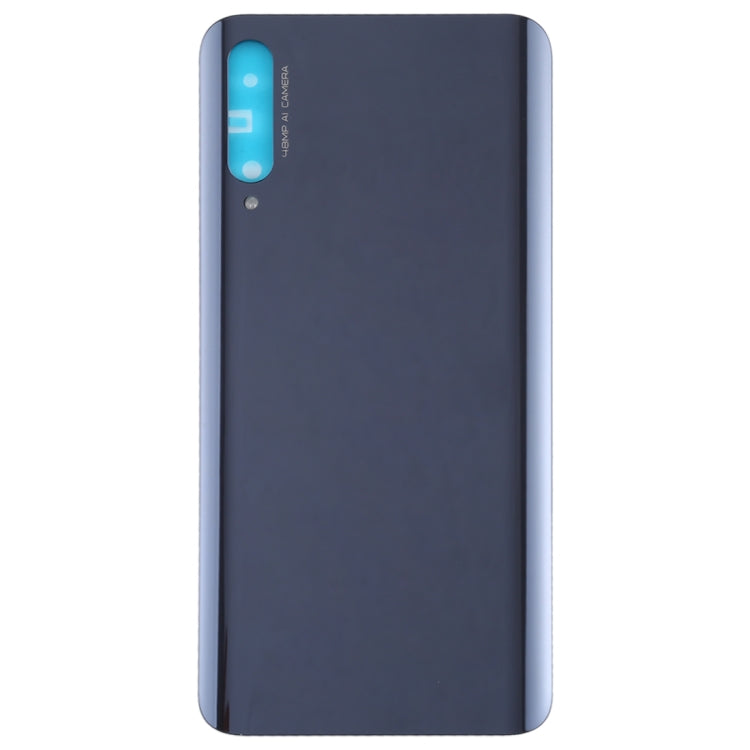 Original Battery Back Cover for Huawei Honor 9X Pro(Black)