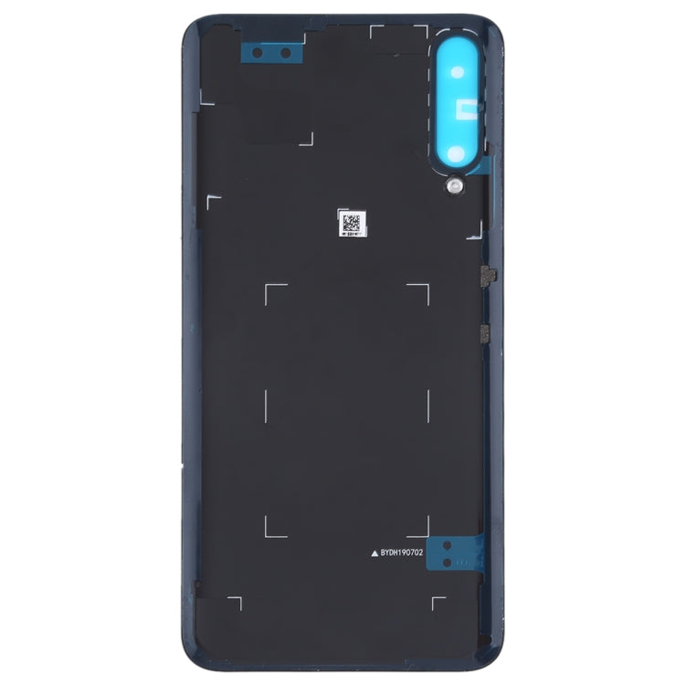 Original Battery Back Cover for Huawei Honor 9X Pro(Black)