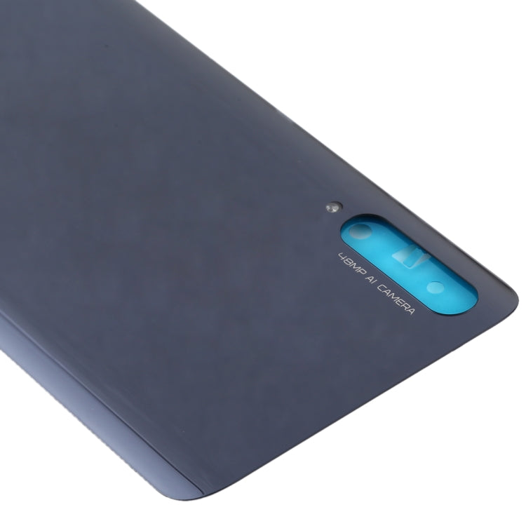 Original Battery Back Cover for Huawei Honor 9X Pro(Black)