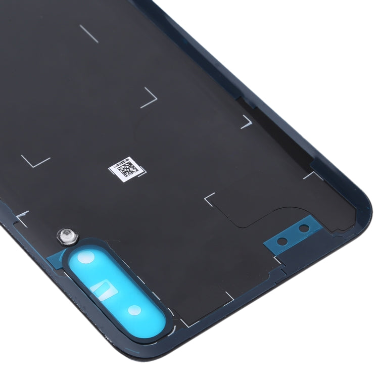 Original Battery Back Cover for Huawei Honor 9X Pro(Black)