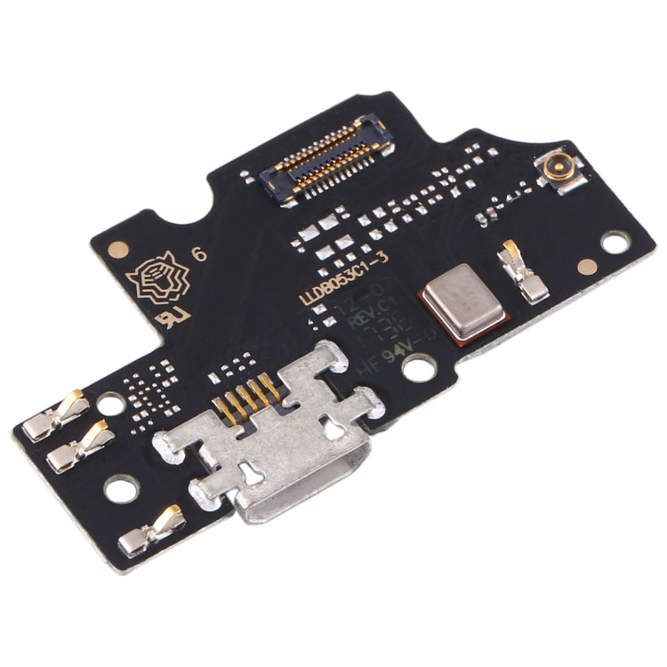 Charging Port Board for BQ Aquaris U2 / U2 Lite