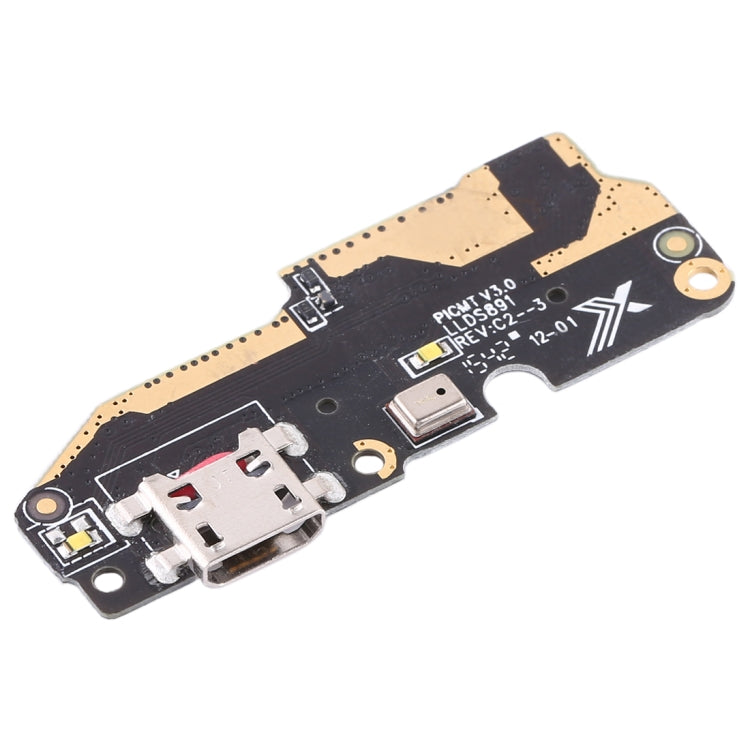 Charging Port Board for BQ Aquaris X5