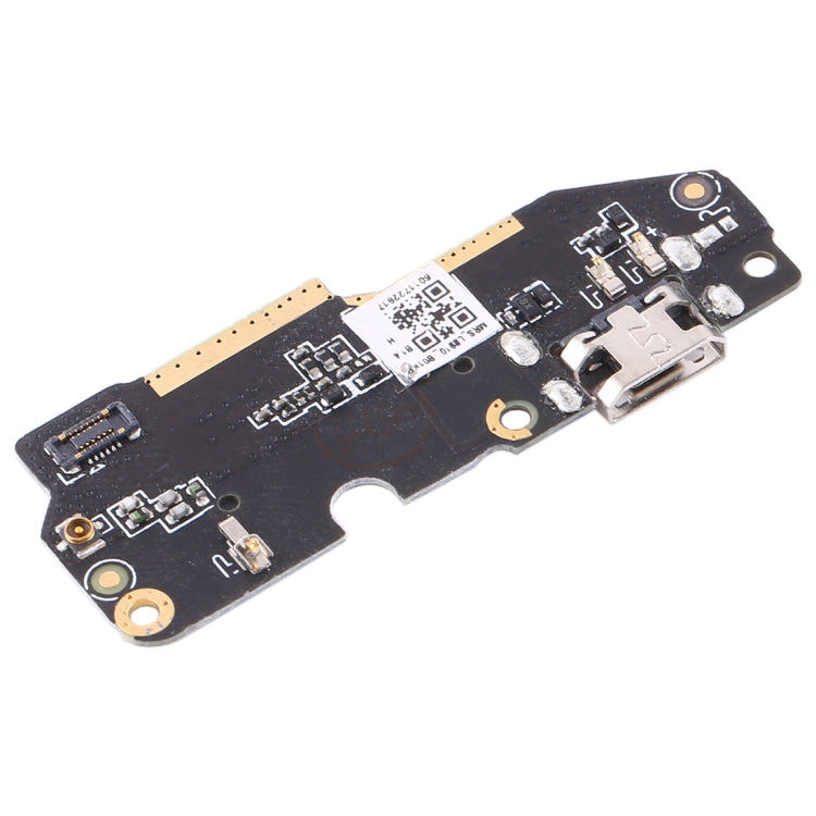 Charging Port Board for BQ Aquaris X5