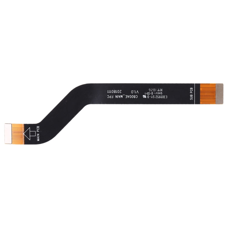 Motherboard Flex Cable for Wiko View 2