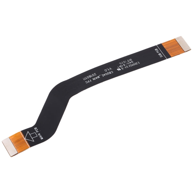 Motherboard Flex Cable for Wiko View 2