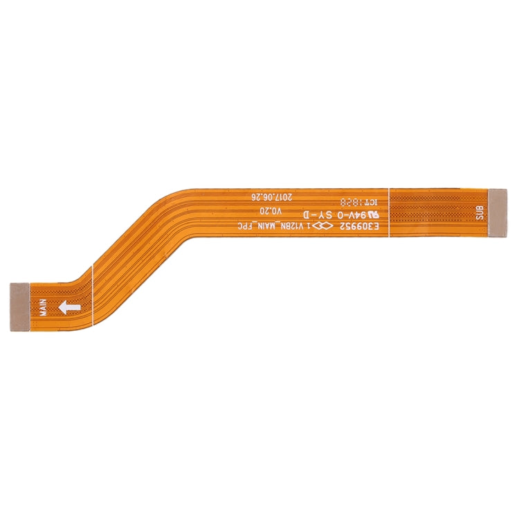 Motherboard Flex Cable for Wiko VIEW PRIME
