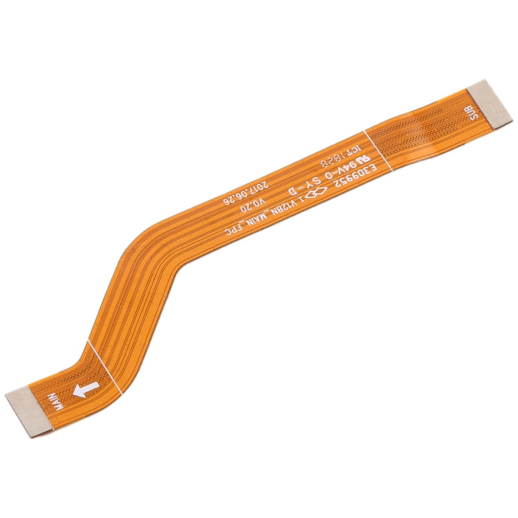 Motherboard Flex Cable for Wiko VIEW PRIME