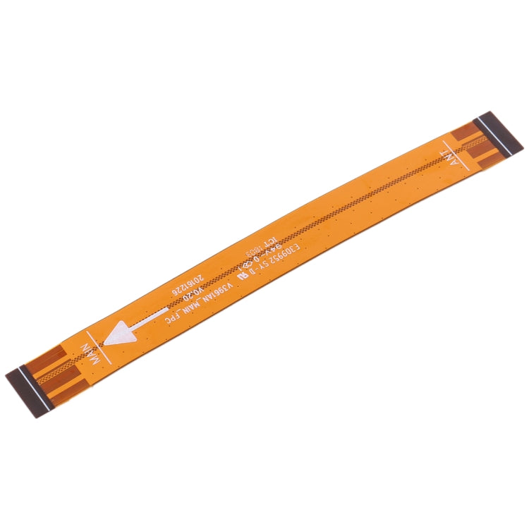 Motherboard Flex Cable for Wiko Upulse
