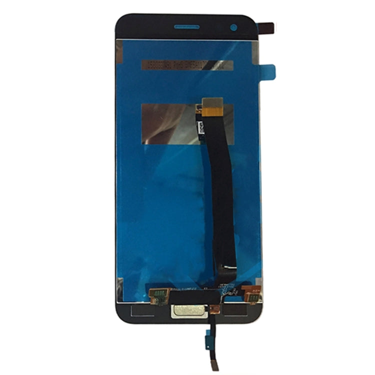 OEM LCD Screen with Home Button for Asus ZenFone 4 / ZE554KL with Digitizer Full Assembly