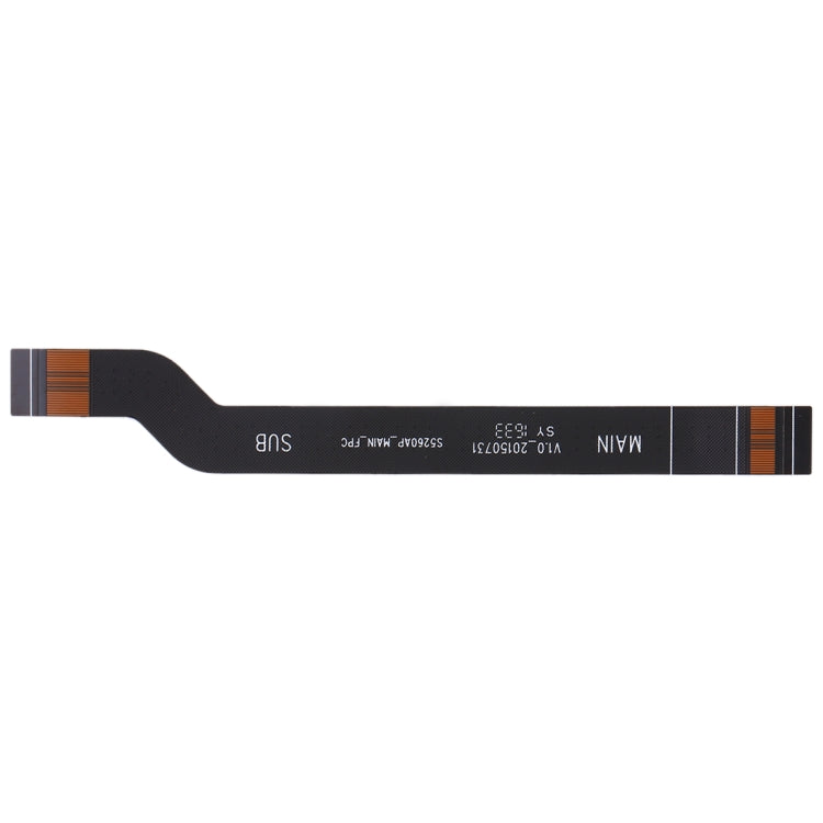 Motherboard Flex Cable for Wiko Pulp Fab 4G