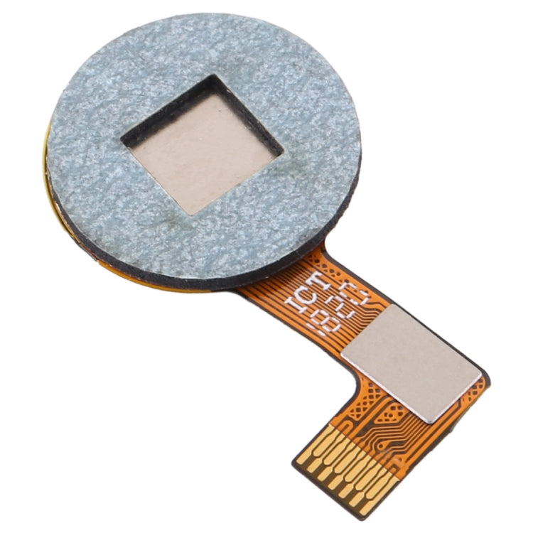 Fingerprint Sensor Flex Cable for Wiko HARRY2 (Gold)