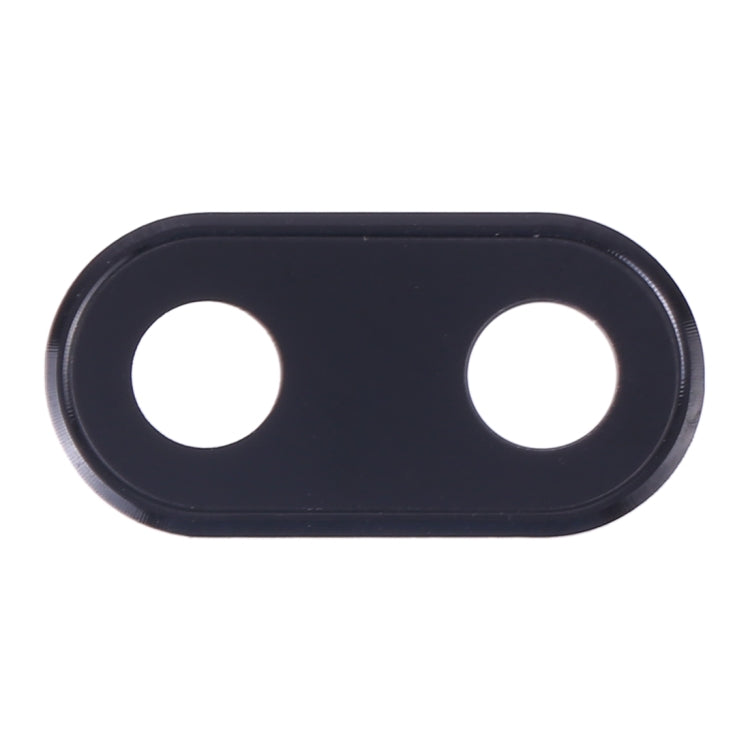 10 PCS Camera Lens Cover for Xiaomi Redmi 6(Pink)
