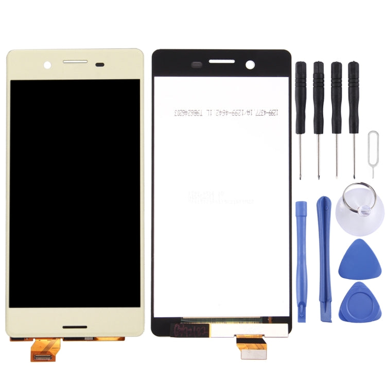 Original LCD Screen for Sony Xperia X with Digitizer Full Assembly