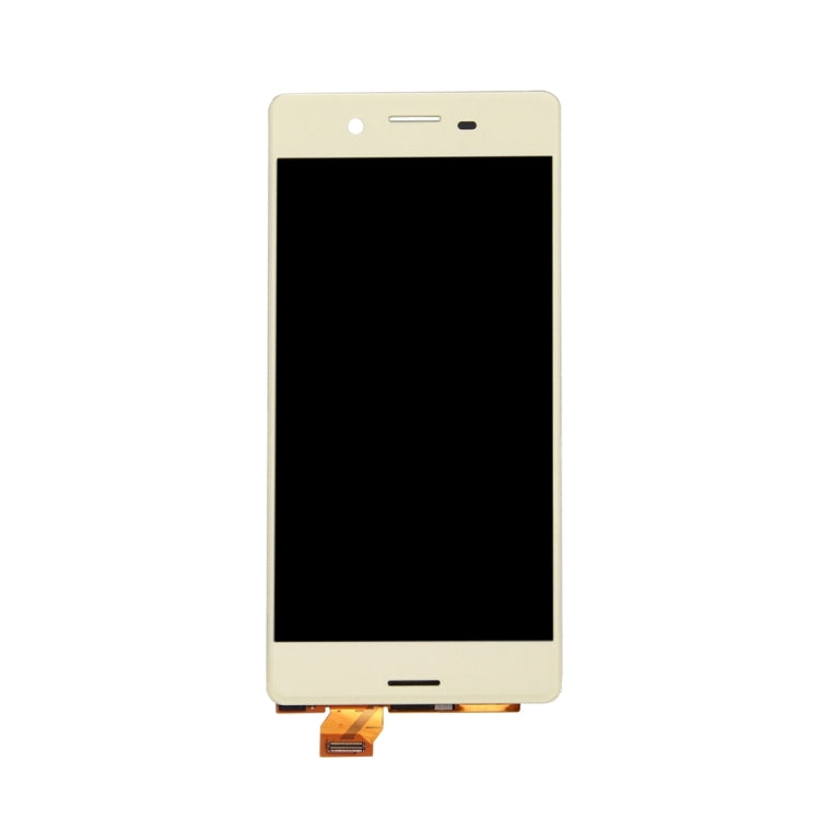 Original LCD Screen for Sony Xperia X with Digitizer Full Assembly