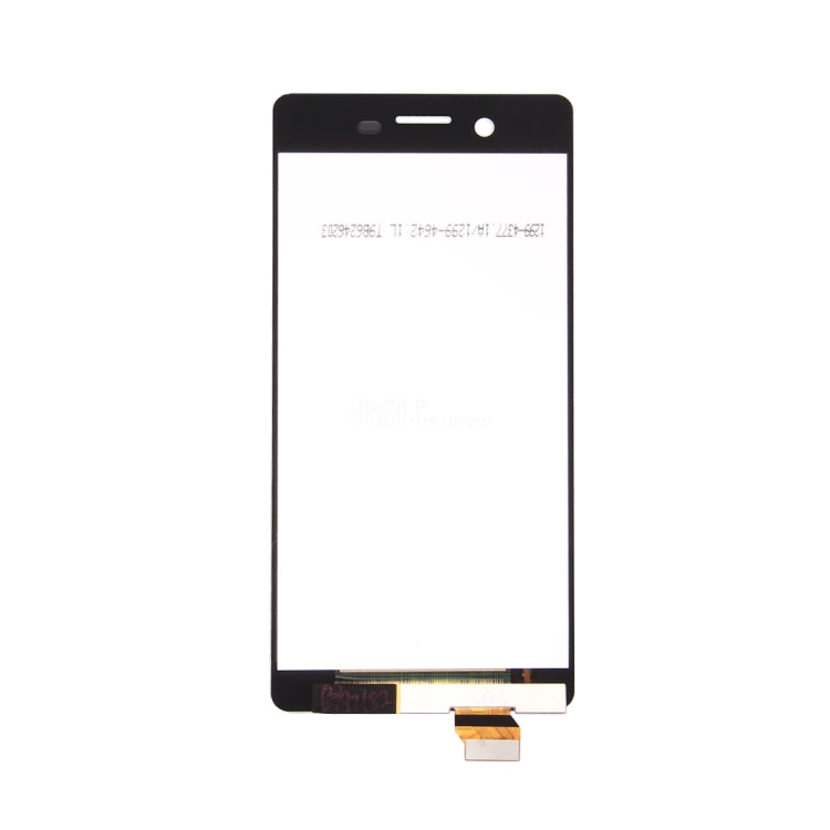 Original LCD Screen for Sony Xperia X with Digitizer Full Assembly