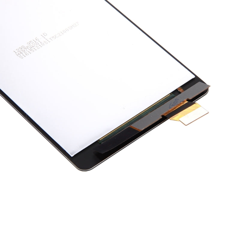 Original LCD Screen for Sony Xperia X with Digitizer Full Assembly