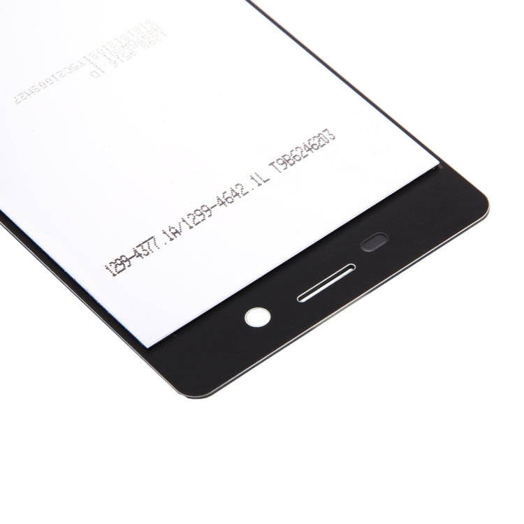Original LCD Screen for Sony Xperia X with Digitizer Full Assembly