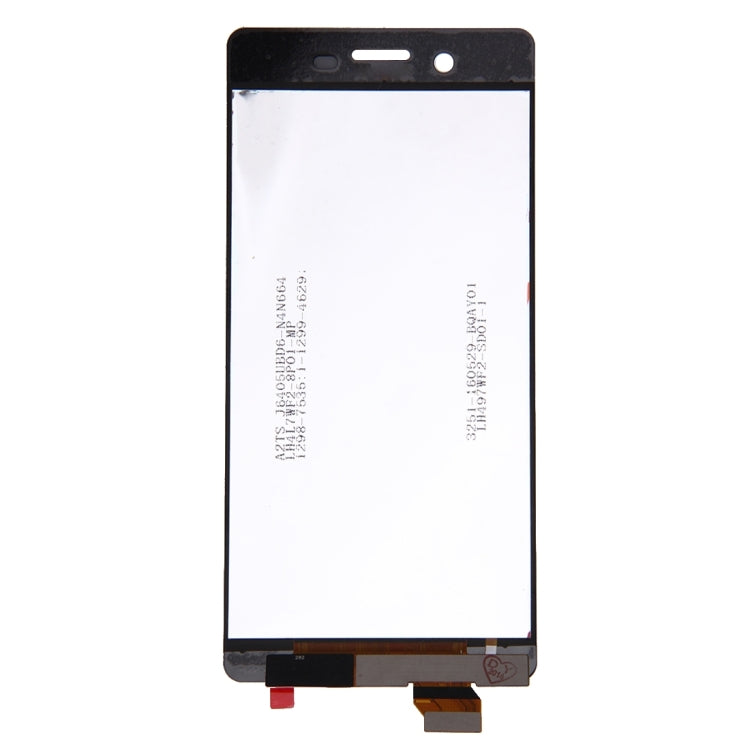 Original LCD Screen for Sony Xperia X with Digitizer Full Assembly