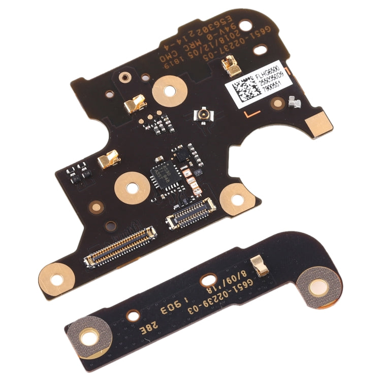 Microphone Board for Google Pixel 3a XL