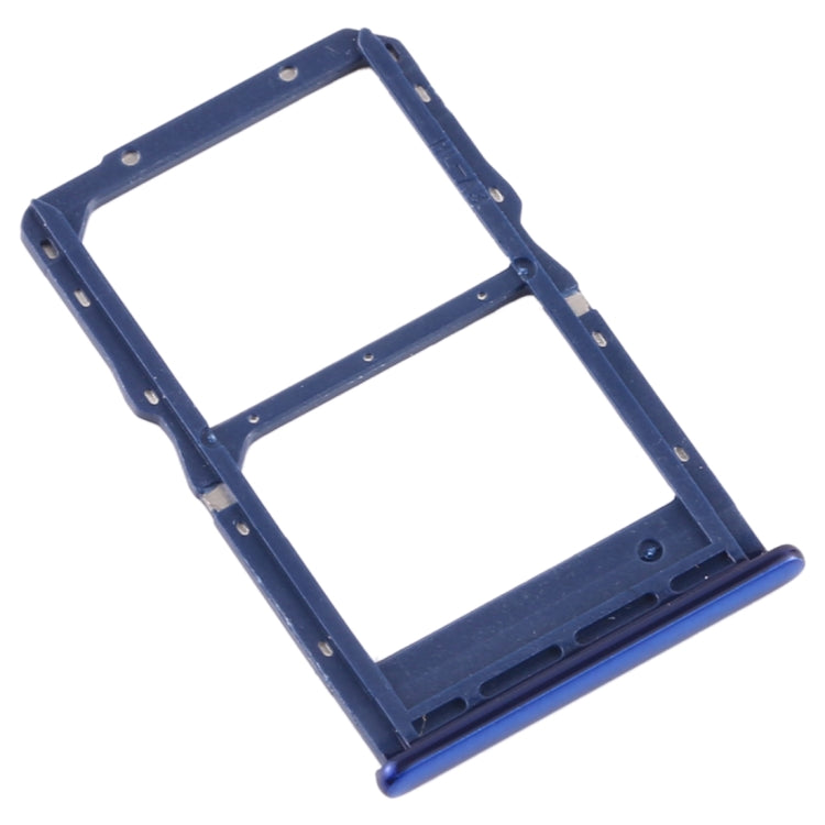 SIM Card Tray + NM Card Tray for Huawei Mate 30 Lite