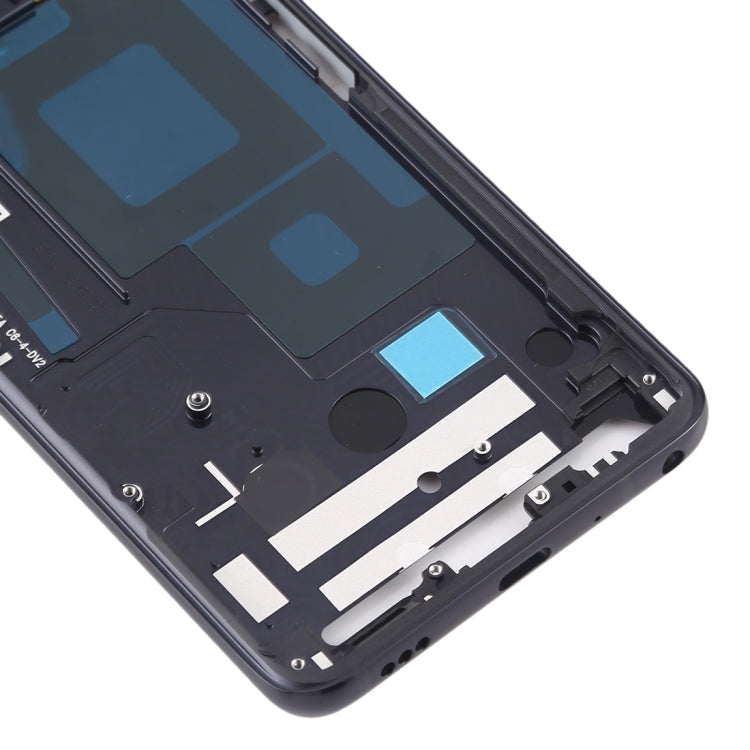 Front Housing LCD Frame Bezel Plate for LG G7 ThinQ / G710
