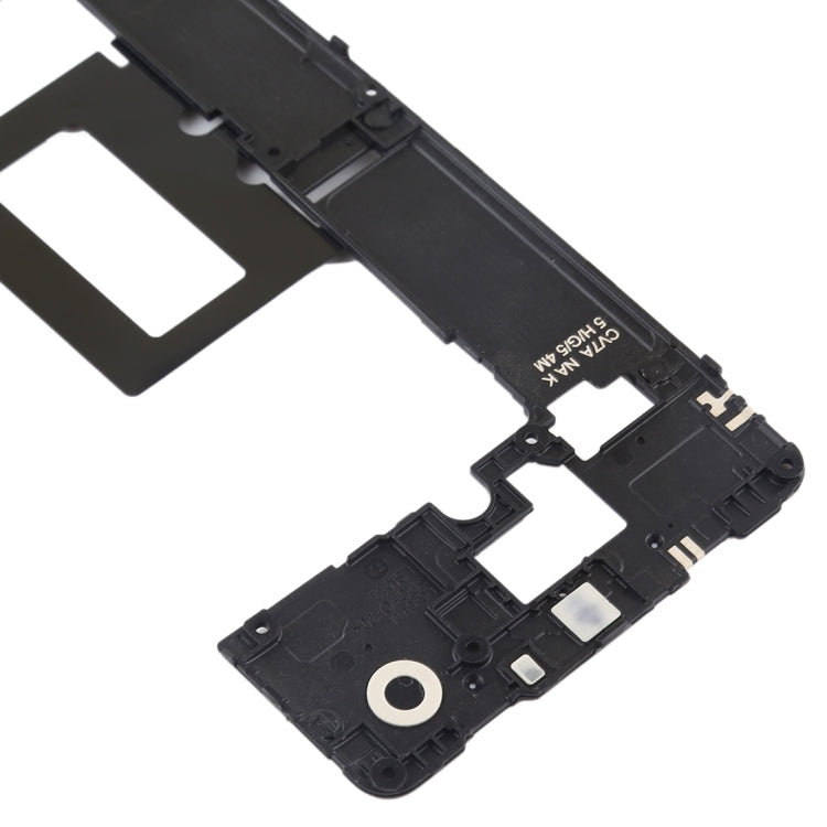Back Housing Frame with NFC Coil for LG Stylo 4 / Q710 / Q710MS / Q710CS / L713DL
