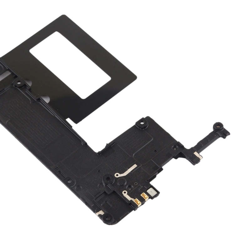 Back Housing Frame with NFC Coil for LG Stylo 4 / Q710 / Q710MS / Q710CS / L713DL
