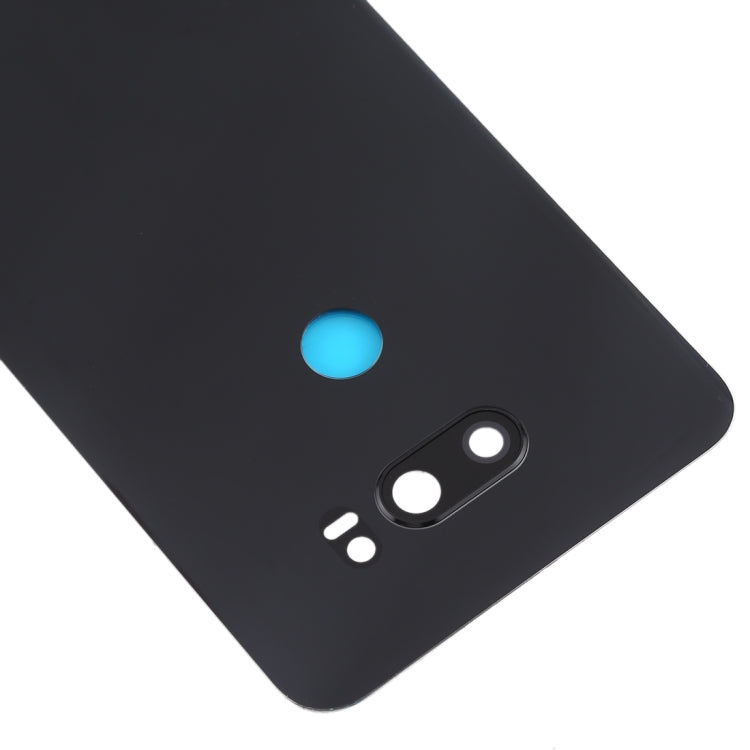 Battery Back Cover with Camera Lens for LG V30 / VS996 / LS998U / H933 / LS998U / H930