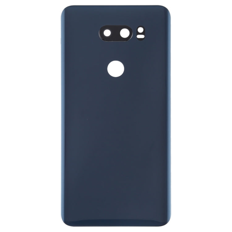 Battery Back Cover with Camera Lens for LG V30 / VS996 / LS998U / H933 / LS998U / H930