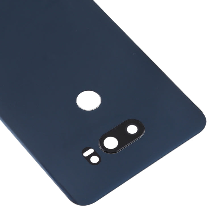 Battery Back Cover with Camera Lens for LG V30 / VS996 / LS998U / H933 / LS998U / H930