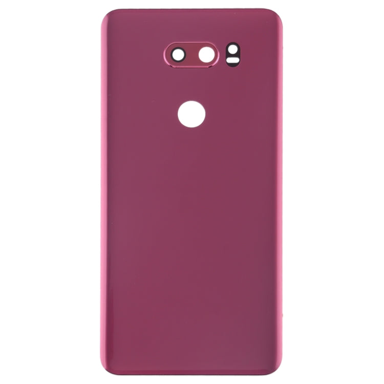 Battery Back Cover with Camera Lens for LG V30 / VS996 / LS998U / H933 / LS998U / H930